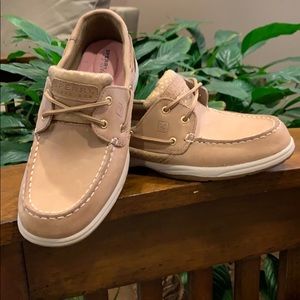 Sperry Boat Shoes